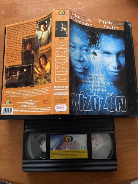 Vzzn vhs. 