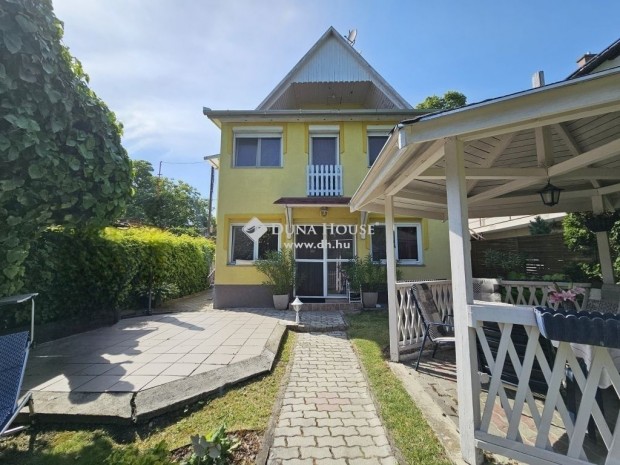 V�zparti Otthon a Term�szetben, Szigetszentmikl�s