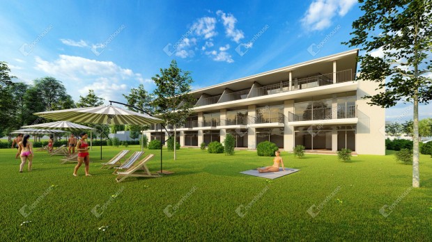 Vizparti nyugalom az �lom lak�sban