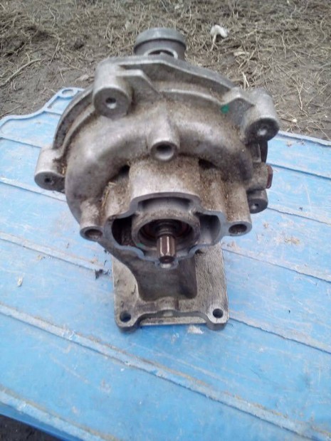 Vzpumpa Ford transit mondeo