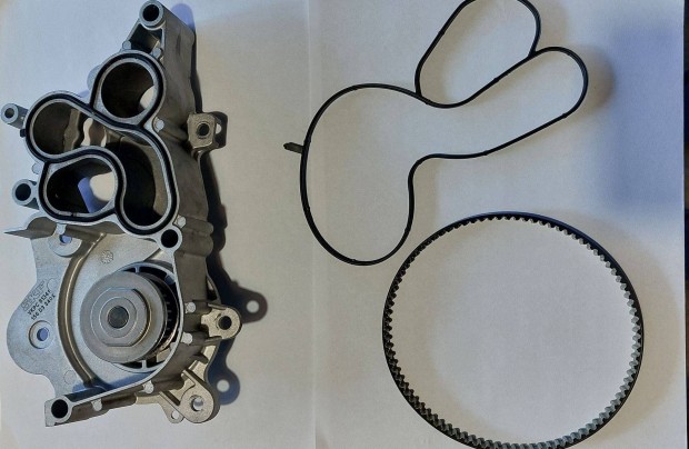 Vzpumpa SKF Vkpc 81341, vadij, 0 km-es! VW, Skoda, Seat