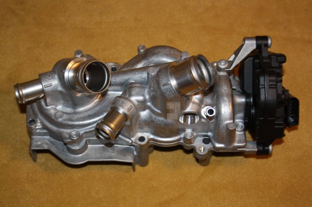 Vízpumpa VAG 1.0TSI 1.5TSI 05E121111AB 05E121111AF