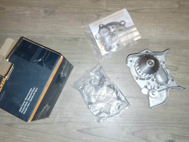 V�zpumpa/v�zszivatty� renault dacia nissan 1.4, 1.6L 1.6 16V 1.4 16V