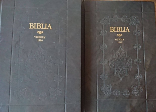 Vizsoly Biblia