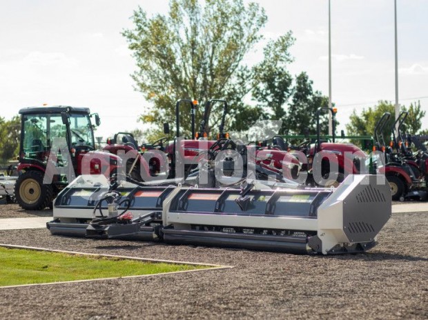 Vzszintes tengely szrzz, AARDENBURG sszecsukhat 5 mteres