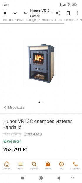 Vzteres kandall