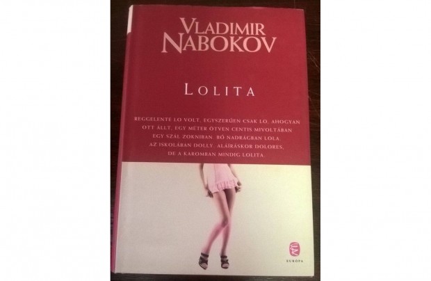 Vladimir Nabokov - Lolita