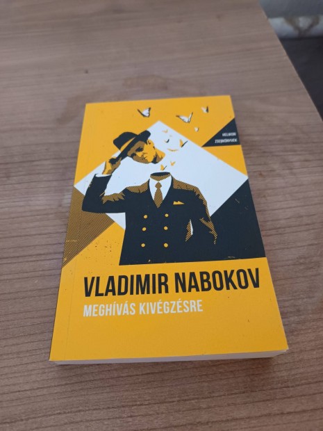 Vladimir Nabokov - Meghvs kivgzsre knyv elad