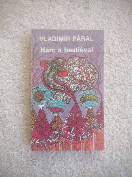 Vladimr Pral: Harc a bestival