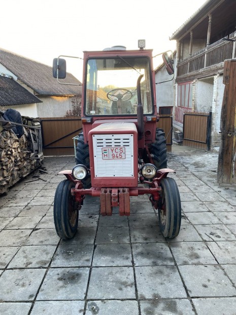 Vladimirec T25