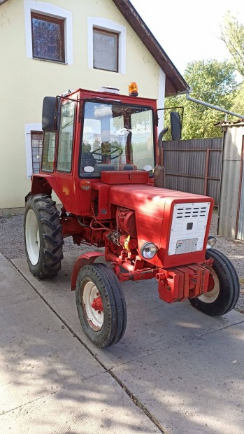 Vladimirec T-25