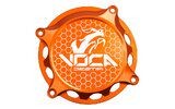 Voca Alu CNC gyújtásfedél kupak narancs AM6