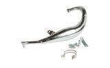 Voca Chromed kipufogó 50/70cc Derbi