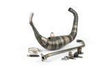 Voca Racing Carbon 70/80cc kipufogó Aprilia RS 2006 - 2010