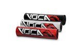 Voca Racing Kormányvédő Voca Cross 250mm fekete