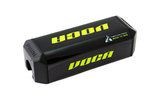 Voca Racing Kormányvédő (merevítő nélkül) Voca d.28.6 fekete / sárga