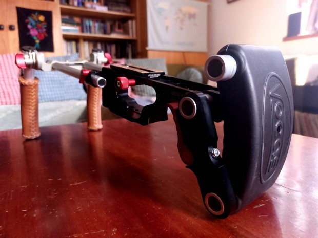 Vocas Flexible camera rig FCR-15 Basic kit