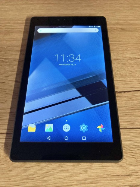 Vodafone 7"-os tablet elad