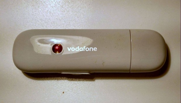 Vodafone HSDPA USB Stick (K3565) teszteletlen