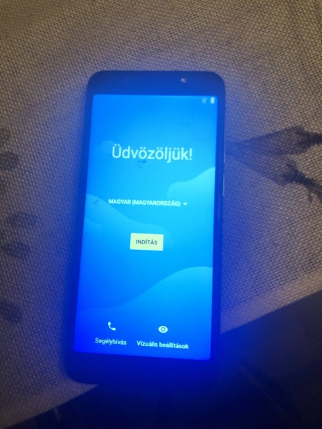 Vodafone Smart N9 Lite VFD 620 16GB