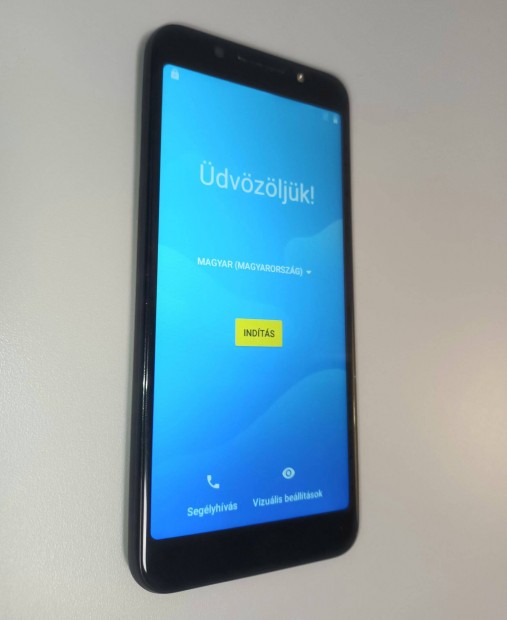 Vodafone Smart N9 lite Android mobiltelefon