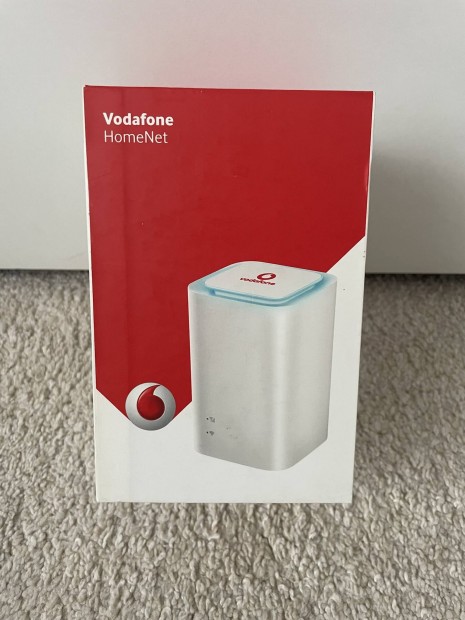 Vodafone / One függő Huawei Homenet otthoni sim kártyás wifi router