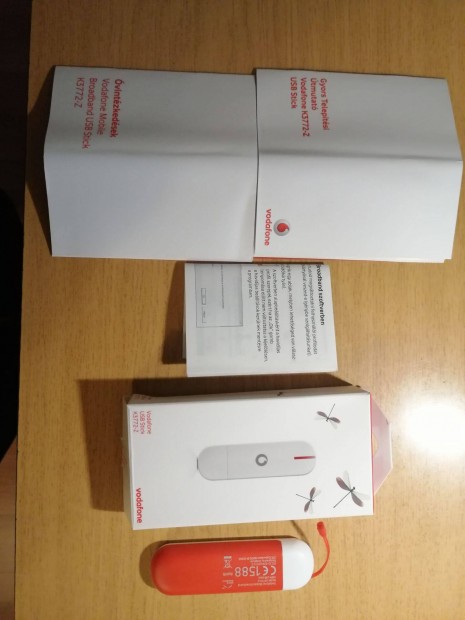 Vodafone mobil internet USB Stick