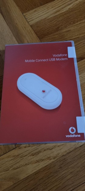 Vodafone mobilinternet usb modem 