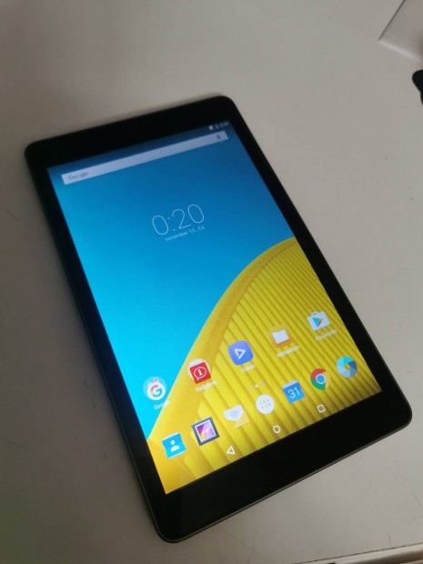 Vodafone tab speed 6 