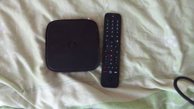 Vodafone tv box elad!