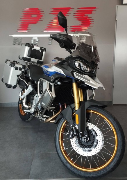 Voge DS900X ABS