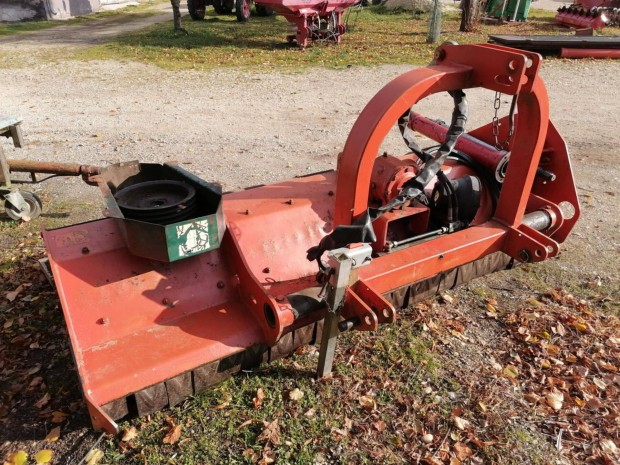 Vogel Noot 220 cm-es kalapcsos mulcsoz