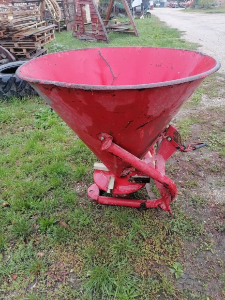 Vogel Noot 300 kg-os mtrgyaszr