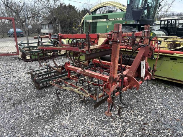 Vogel Noot 4,4 kombintor Hidraulikusan csukhat