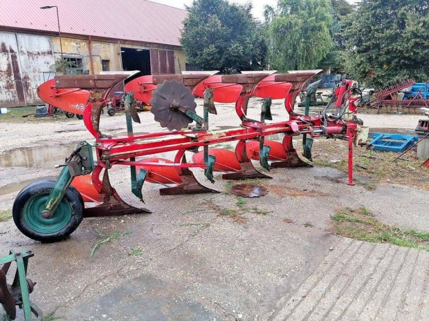 Vogel Noot 4 fejes vtvaforgat eke