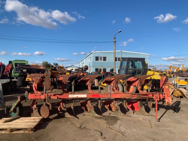 Vogel Noot 5 fejes vltvaforgat eke