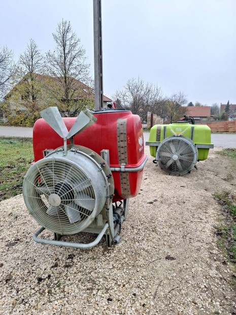 Vogel Noot 600L Axil ventiltoros permetez elad! 