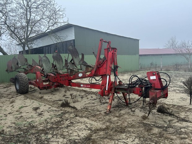 Vogel Noot 6 fejes v�ltvaforgat� eke