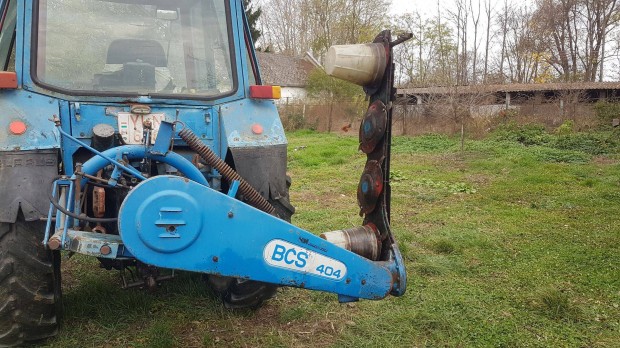 Vogel Noot BCS 404 Kasza