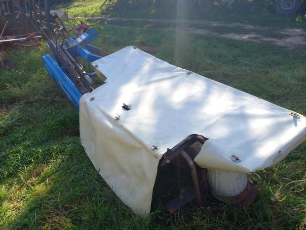 Vogel Noot BCS 405 kasza / fkasza