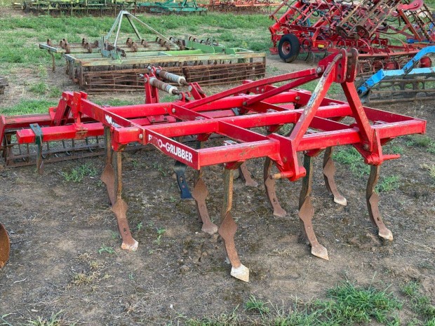Vogel Noot Euro-Grubber (grber) 11/9 kses MTZ kategria