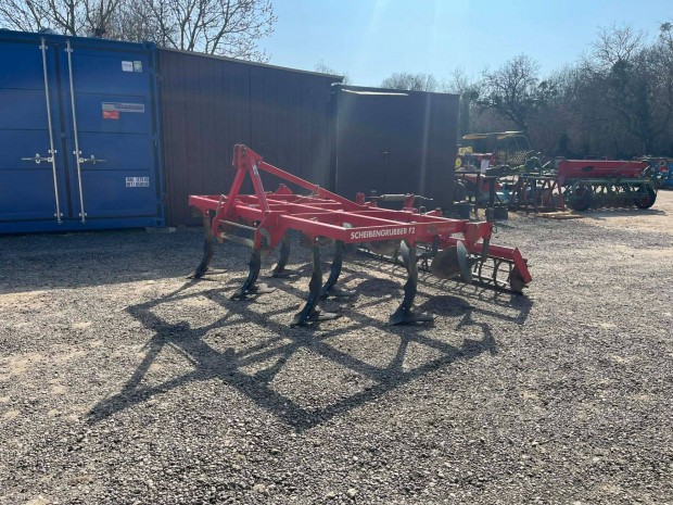 Vogel&Noot F2/260 gruber