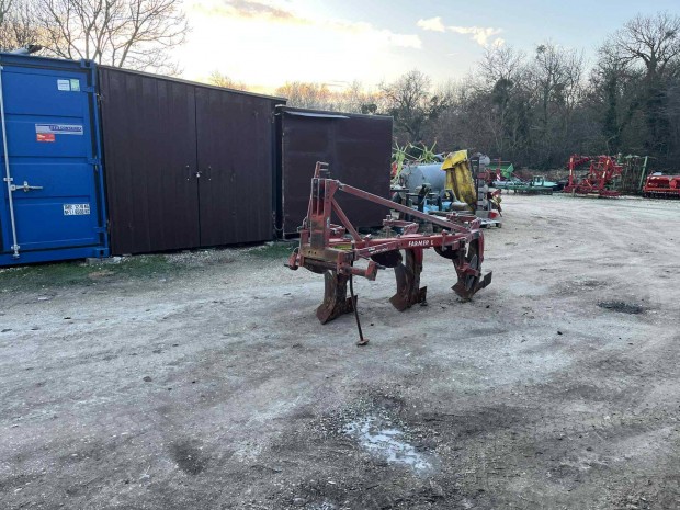 Vogel&Noot Farmer L 3fejes gyeke-beforgattrcsa