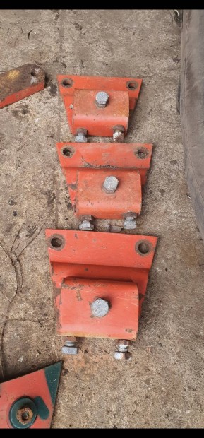 Vogel&Noot LZ1.341.00 elhnt szr tart