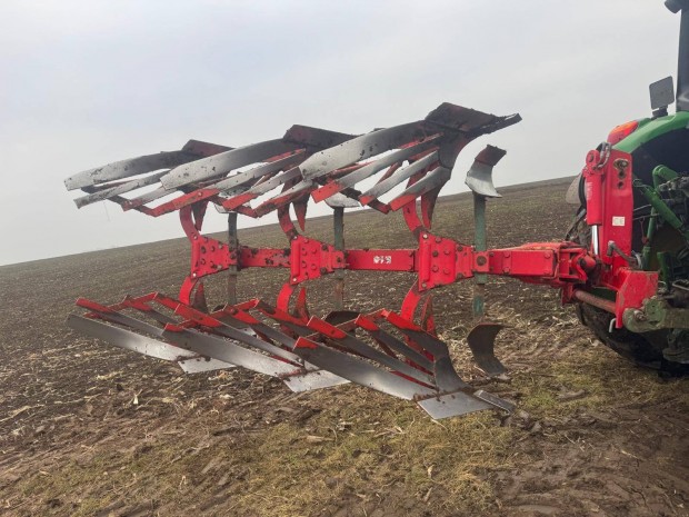 Vogel Noot MS 950, 3 Fejes Eke