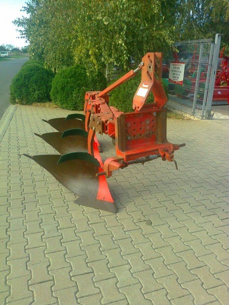 Vogel Noot M-950 3 fejes gyeke