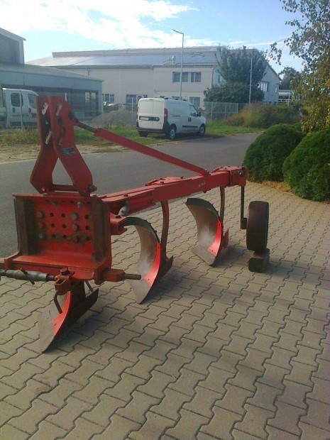 Vogel-Noot M-950 gyeke