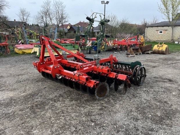 Vogel&Noot Terradisc 300 r�vidt�rcsa 