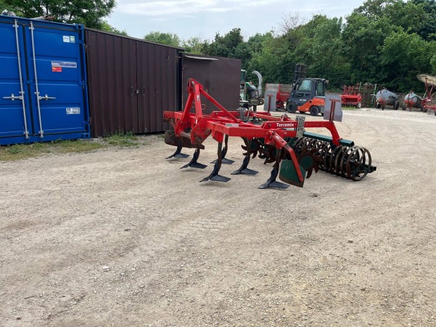 Vogel&Noot Terramix 250 gruber