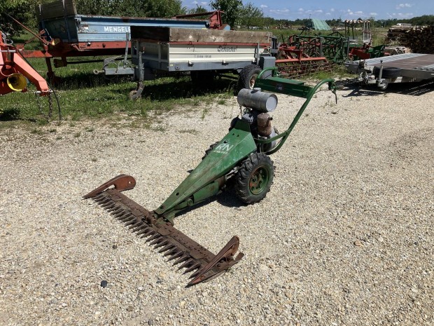 Vogel Noot altern�l� kasza 130 cm